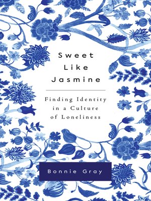 cover image of Sweet Like Jasmine